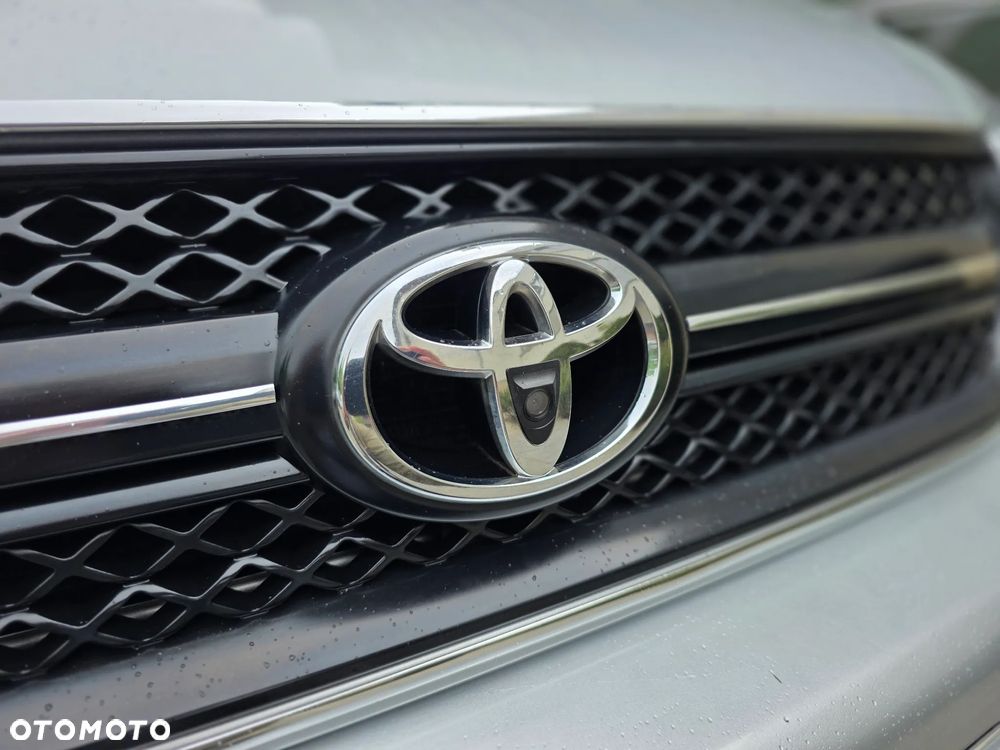 Toyota RAV4 4x4 Executive - 13