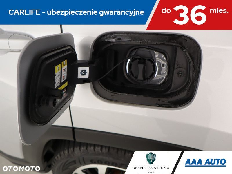 Jeep Compass - 19