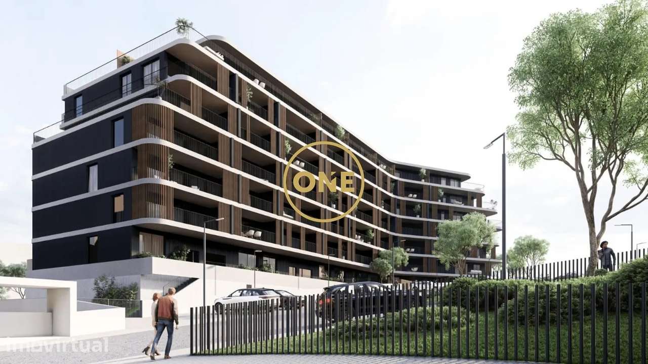 Apartamento T1 - Gaia Premium - Grande imagem: 5/11
