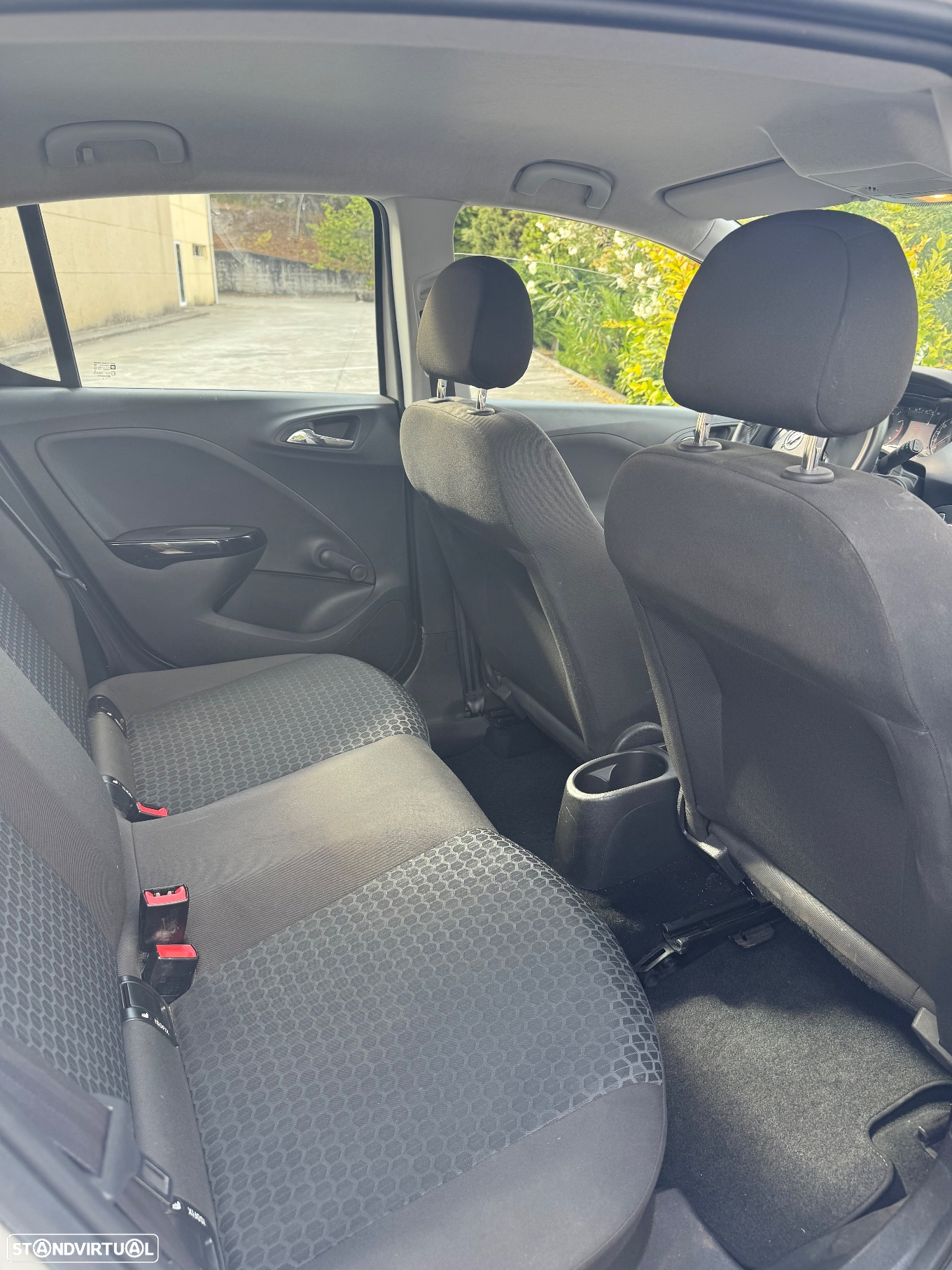 Opel Corsa - 13