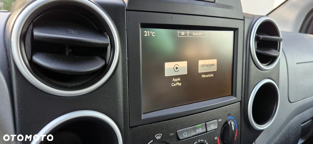 Citroën Berlingo Multispace BlueHDi 100 SELECTION - 21