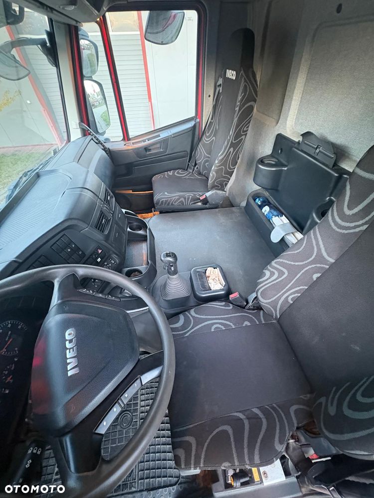Iveco Trakker AD410T45 - 28
