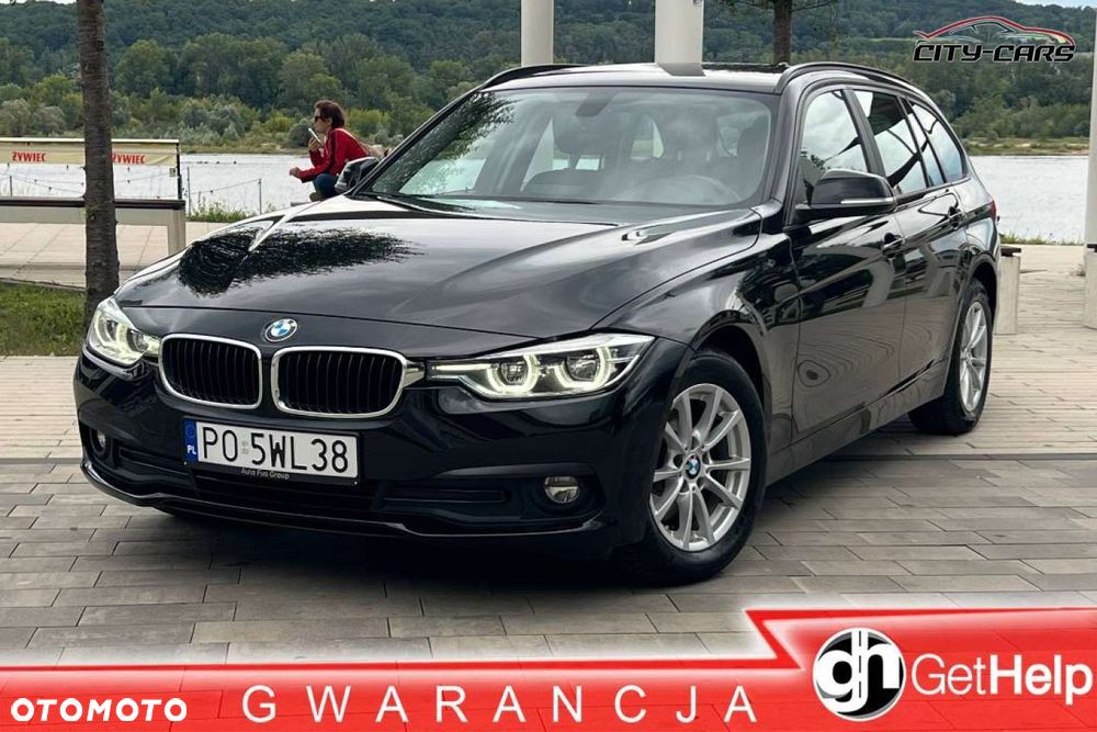 BMW Seria 3 - 12