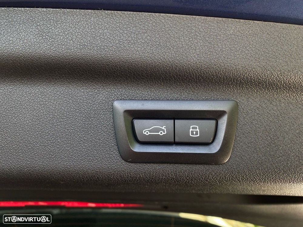 BMW 218 Active Tourer i Auto - 20