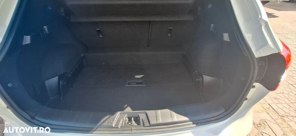 Nissan Qashqai 1.5 DCI Start/Stop Tekna - 8