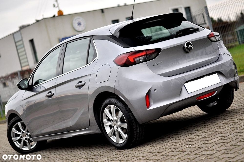 Opel Corsa 1.5 Start/Stop Edition - 27