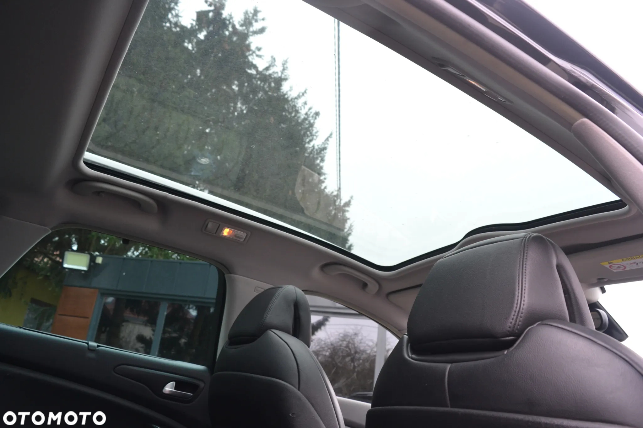 Citroën C5 - 8
