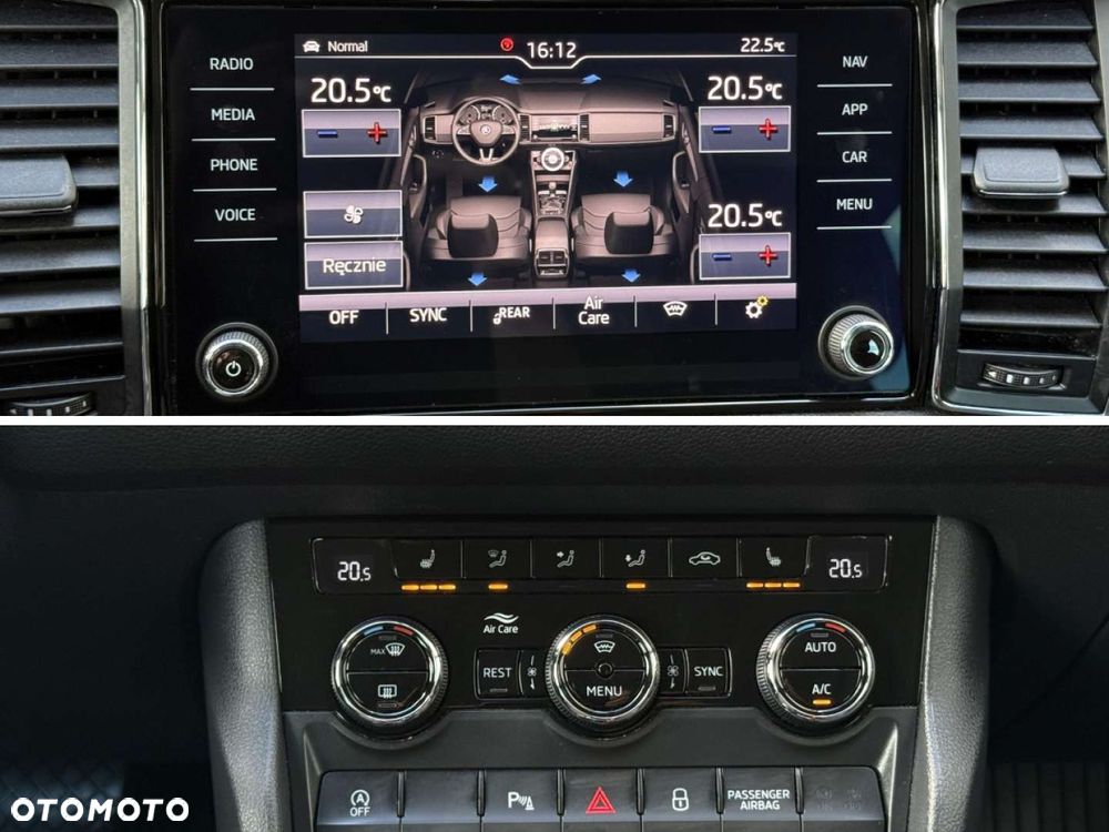 Skoda Kodiaq - 26
