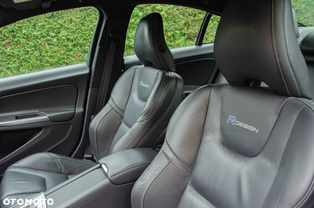 Volvo S60 - 10