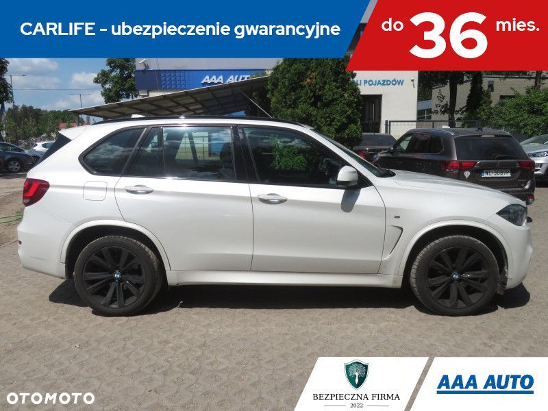 BMW X5 - 8