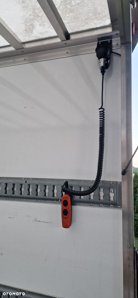 Renault Master Maxi Winda - 14