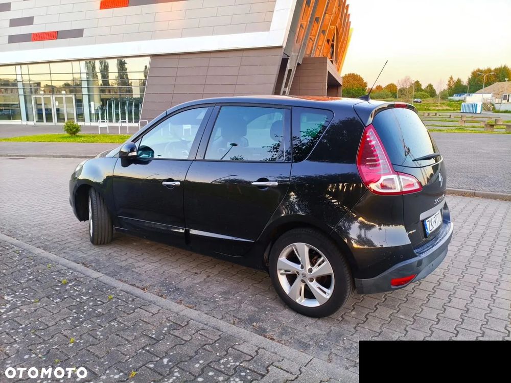 Renault Scenic - 3