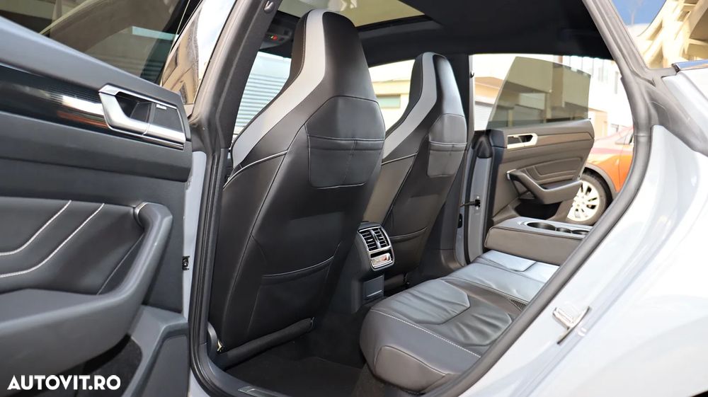 Volkswagen ARTEON 1.4 eHybrid OPF DSG R-Line - 15