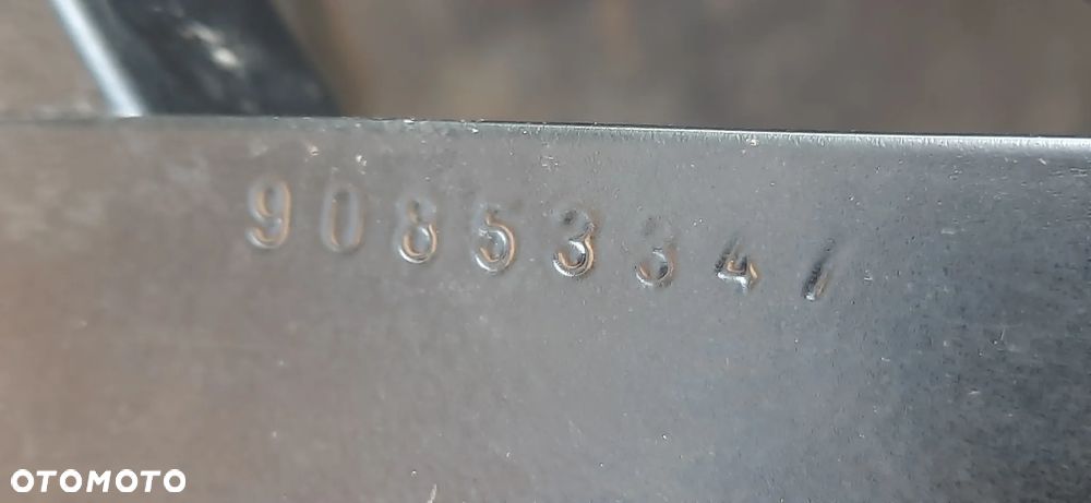 Audi A4 B5 Podnośnik szyby Ramka Szyba stelaż lewy prawy  Silniczek Szyby LEWY 8d0837753c 8d0837397c li 90853347 8d0837398c re 8d0837754c 90821228 - 7