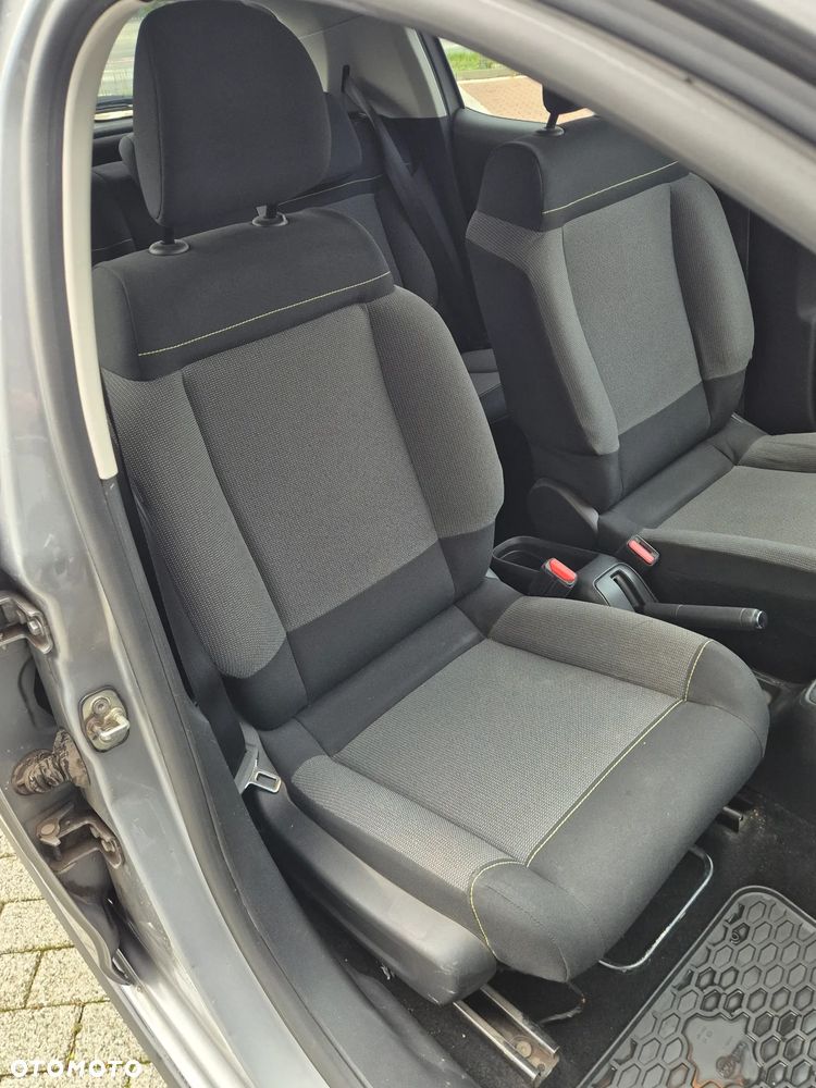 Citroën C3 1.2 PureTech Feel Pack - 8