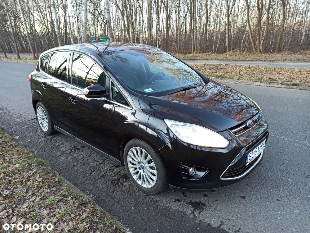 Ford C-MAX - 4