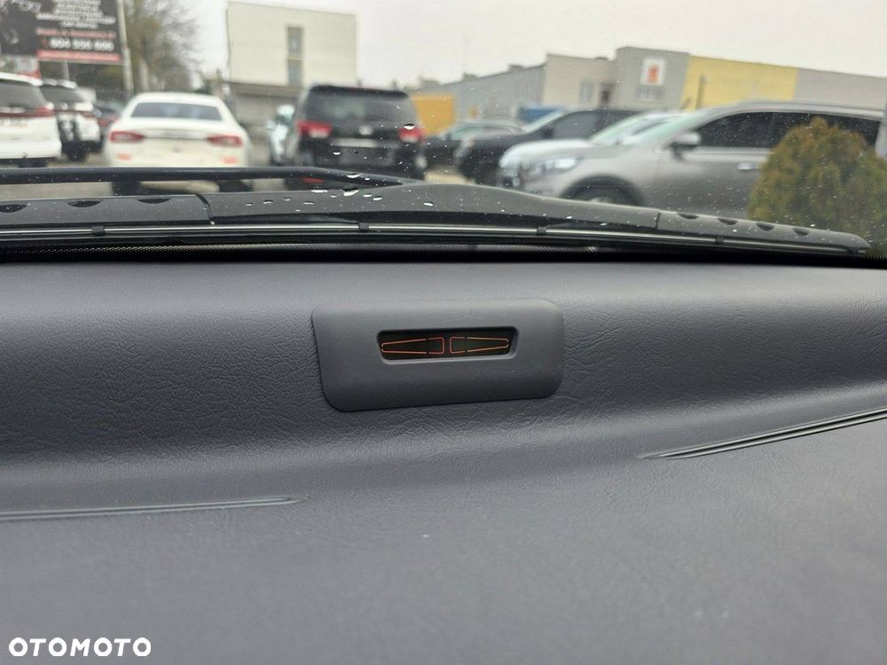 Mercedes-Benz Klasa A - 9