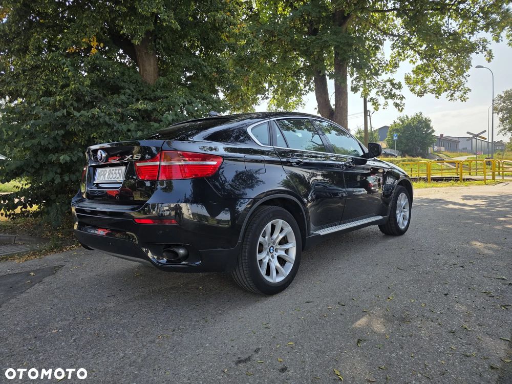 BMW X6 - 2