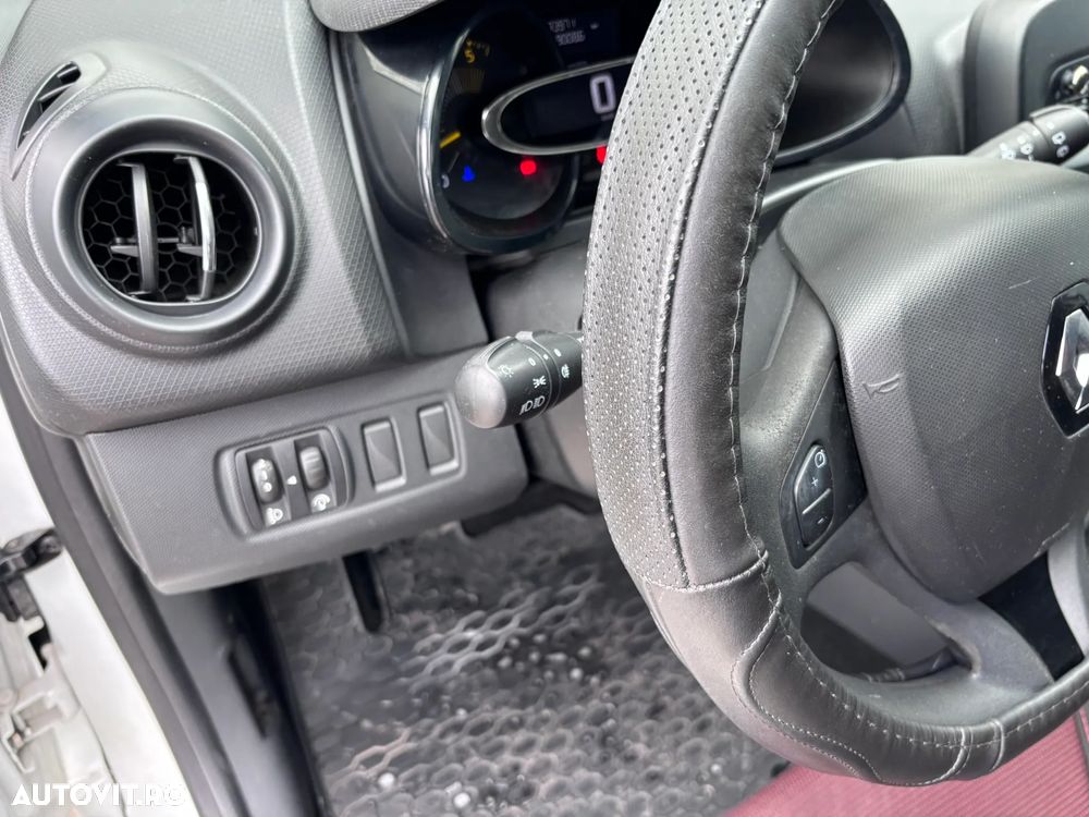 Renault Clio 1.5 dCi 75 Authentique - 19