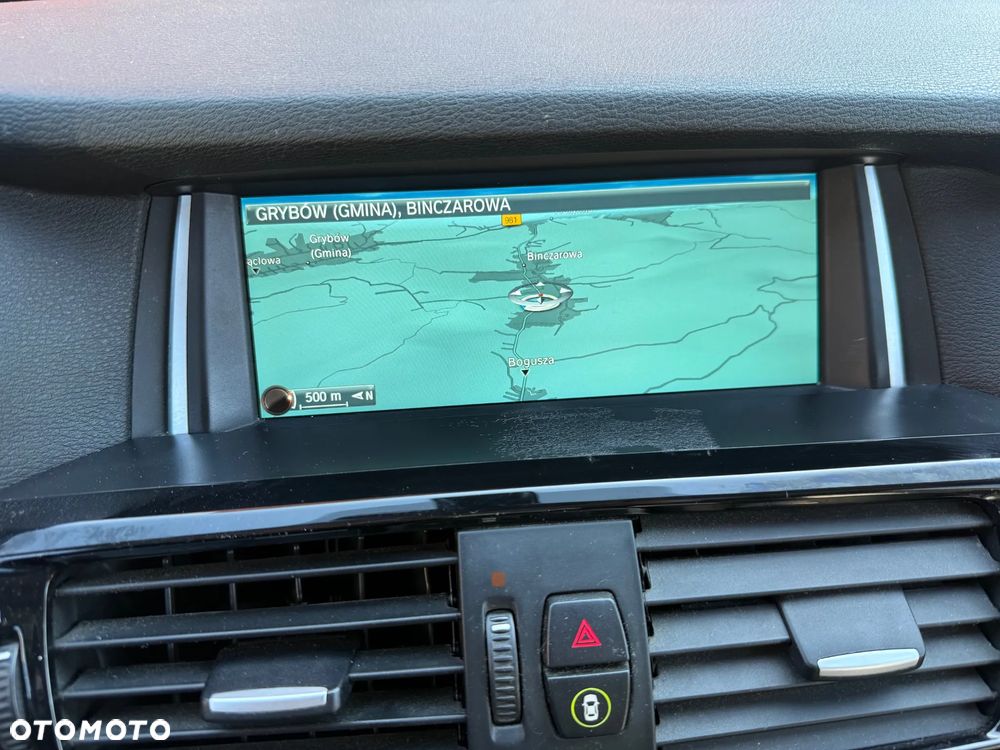 BMW X3 xDrive20d - 17