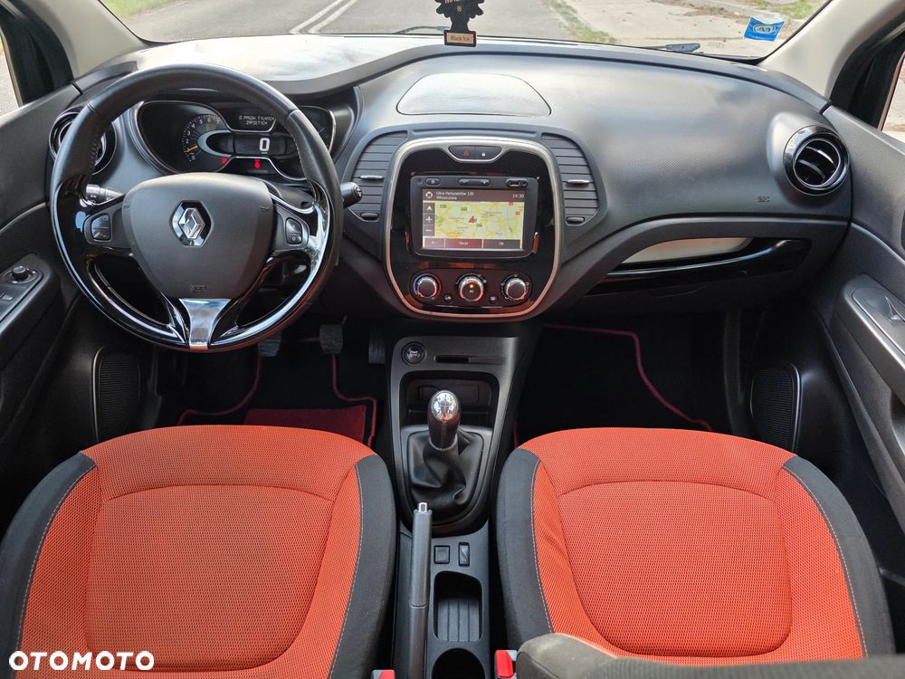 Renault Captur 0.9 Energy TCe Intens - 11