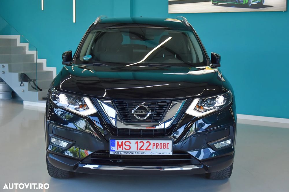Nissan X-Trail 1.6 DIG-T Tekna - 10