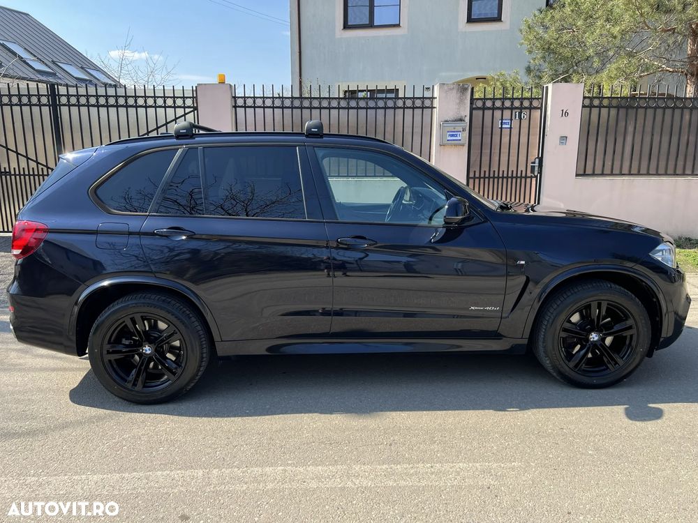 BMW X5 - 5