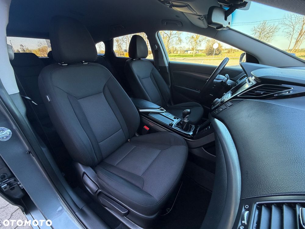 Hyundai i40 i40cw 1.6 5 Star Edition - 34