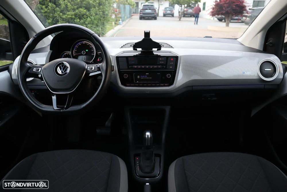 VW e-Up! Style Plus - 25