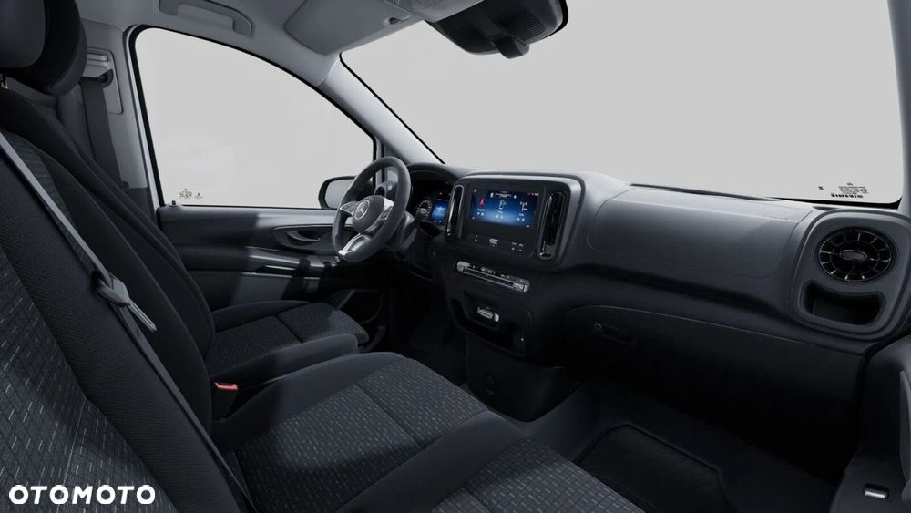 Mercedes-Benz Vito 116 CDI Furgon Ekstradługi PRO - 20