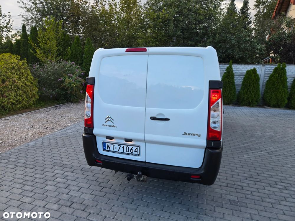 Citroën JUMPY L2H1 - 2