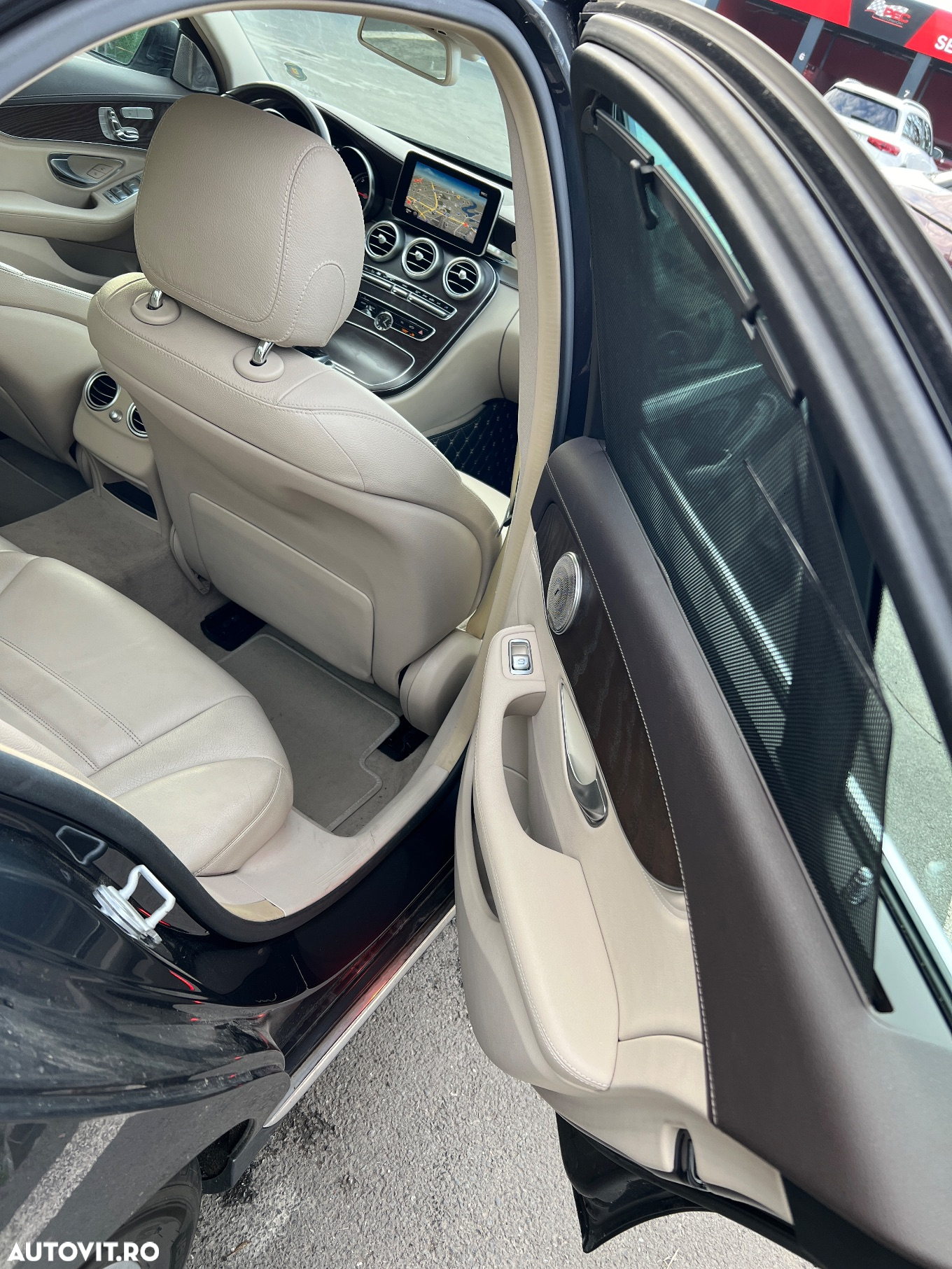 Mercedes-Benz C 250 d 4MATIC Aut. - 6