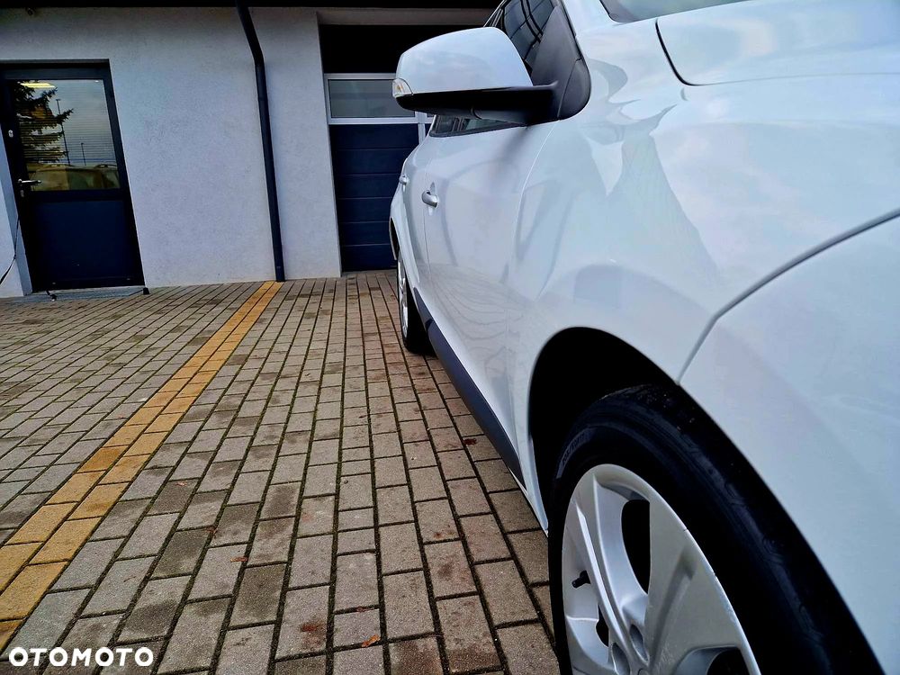 Renault Megane TCe 130 Dynamique - 27