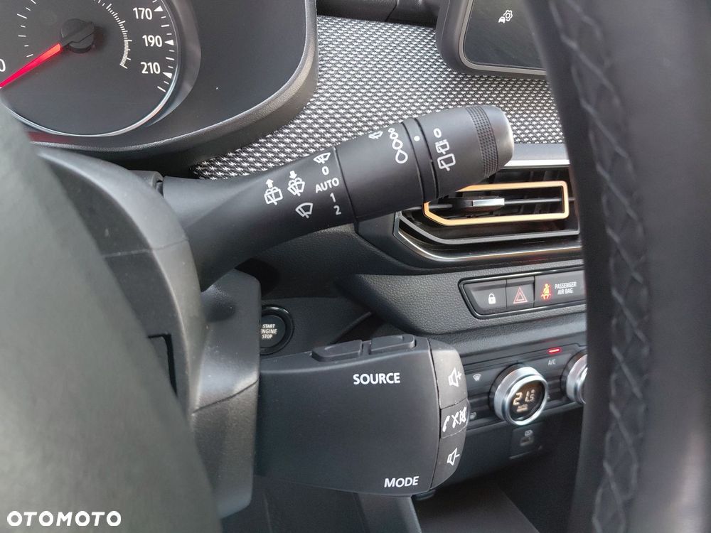 Dacia Sandero 1.0 TCe Comfort - 25