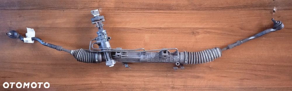 MAGLOWNICA BMW E46 - 2