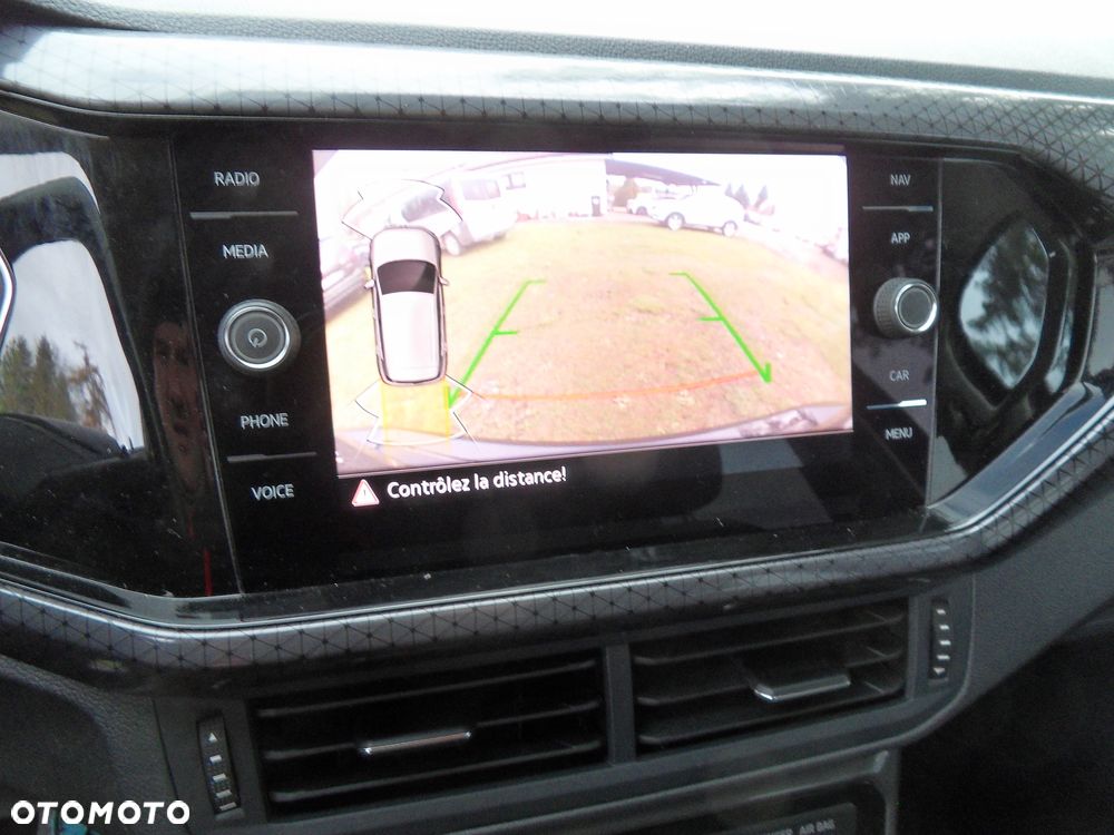 Volkswagen T-Cross 1.0 TSI OPF DSG Style - 20