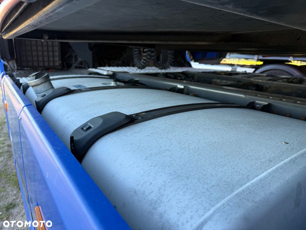 Scania S450 Retarder - 10