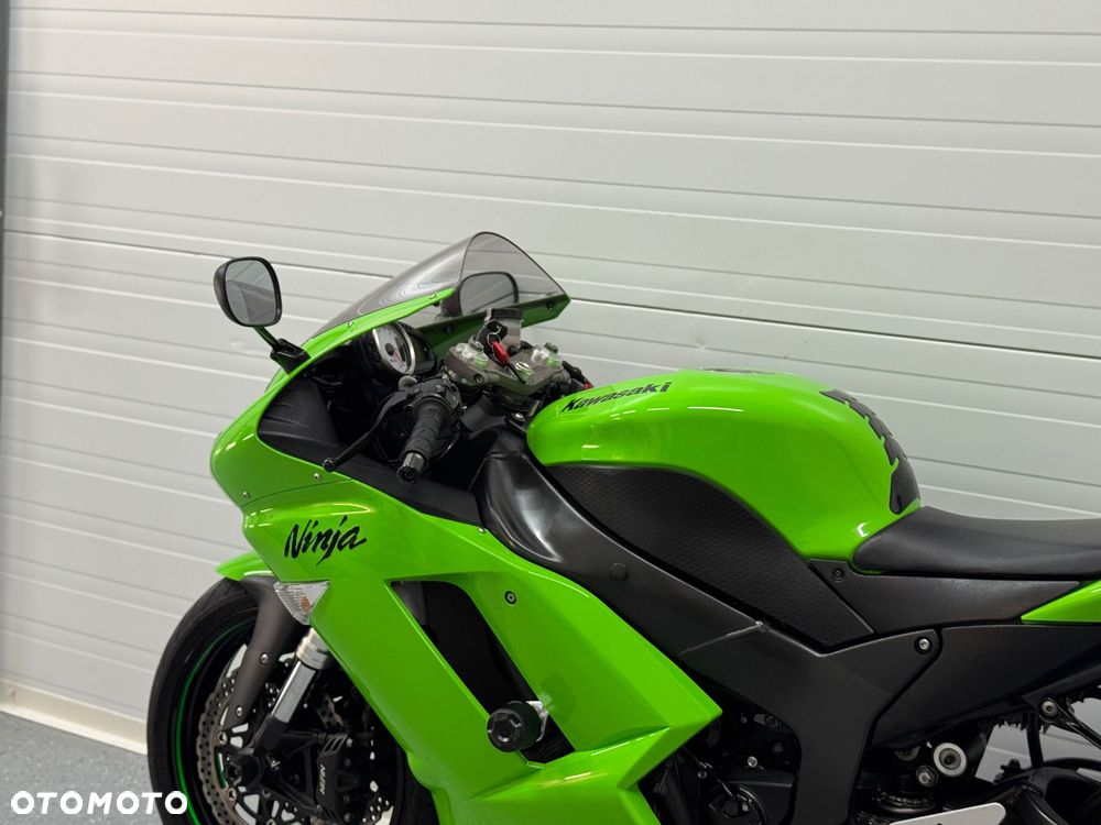 Kawasaki Ninja - 16
