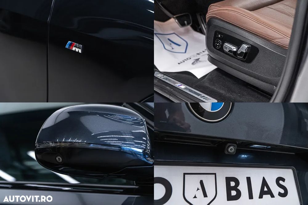 BMW X5 xDrive30d - 29