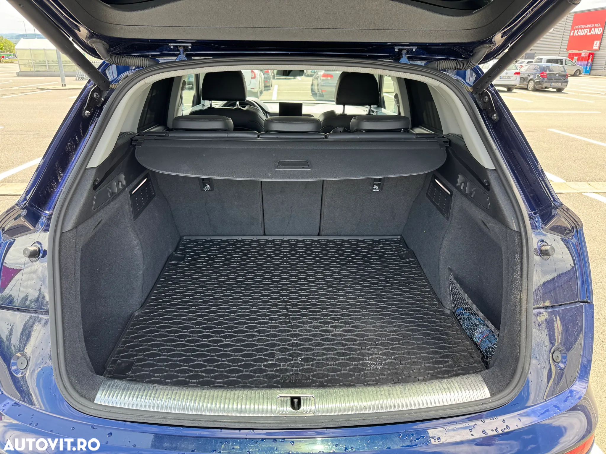 Audi Q5 2.0 TDI Quattro S tronic Basic - 4