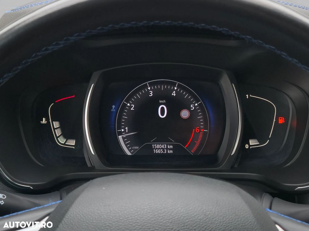 Renault Kadjar Energy TCe 130 LIMITED - 19