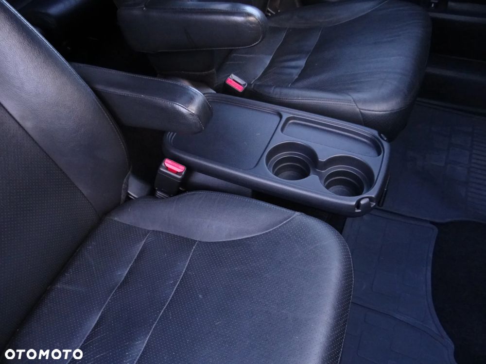 Honda CR-V 2.0i Automatik Executive - 31