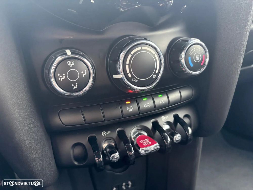 MINI 5 Portas One - 48