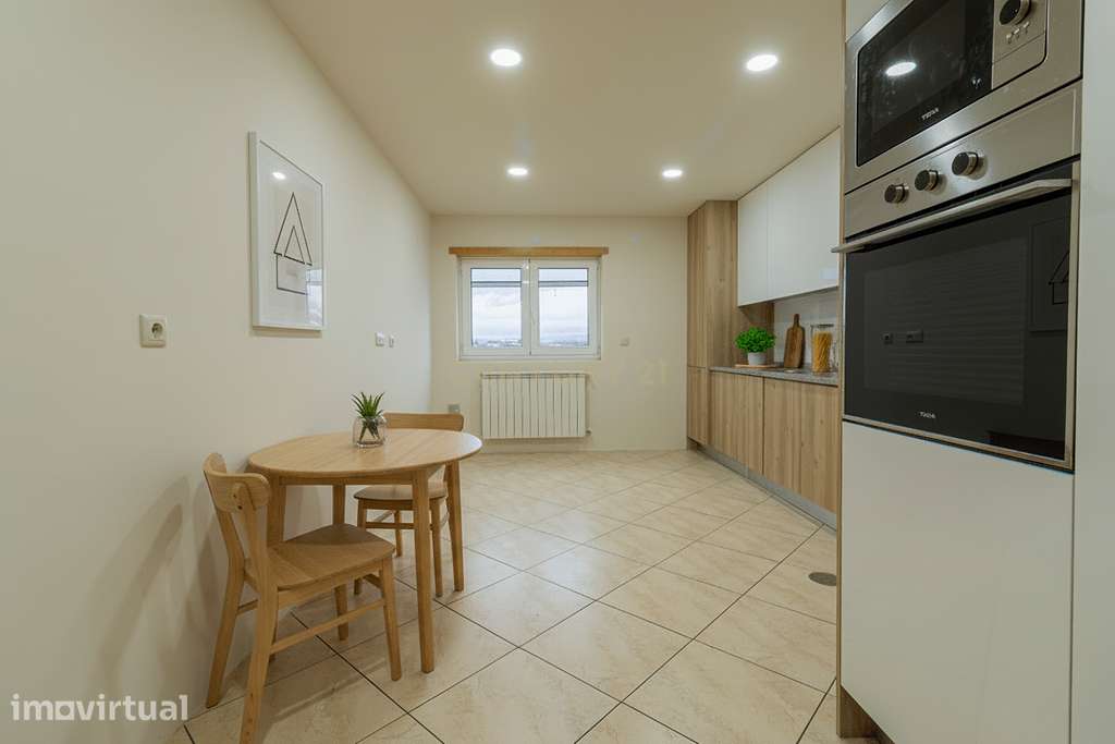 Duplex T3 em Bragança - Grande imagem: 5/40