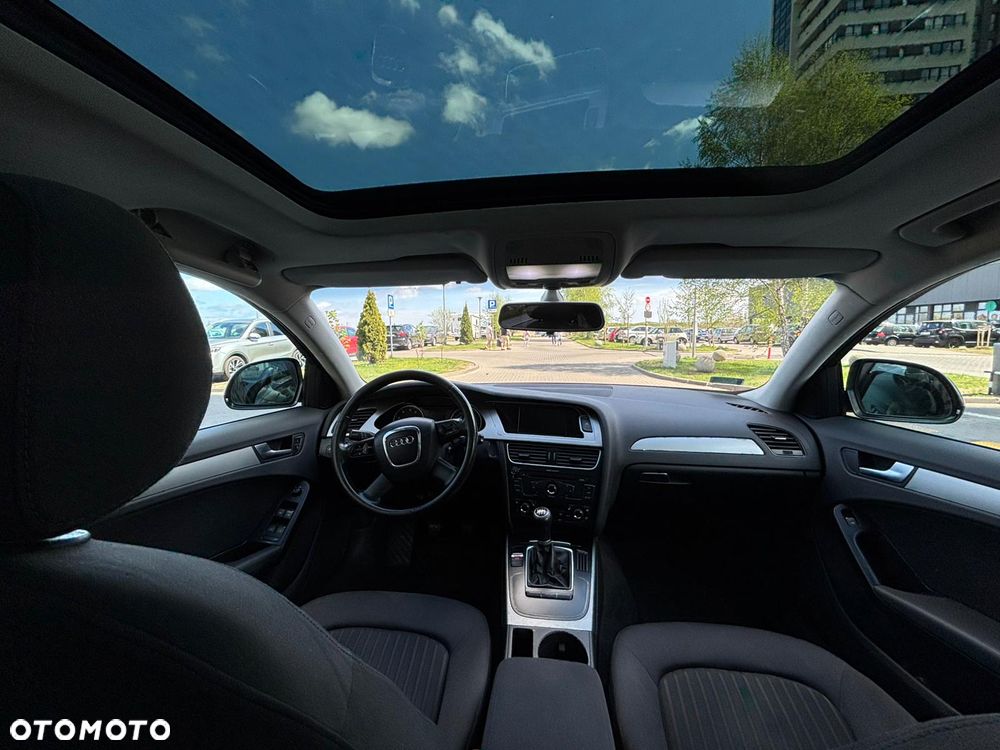 Audi A4 Avant 2.0 TFSI - 6