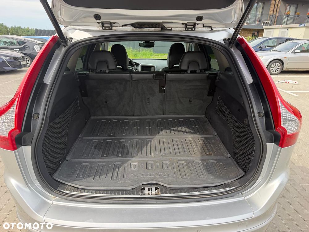 Volvo XC 60 T5 Geartronic Linje Inscription - 5