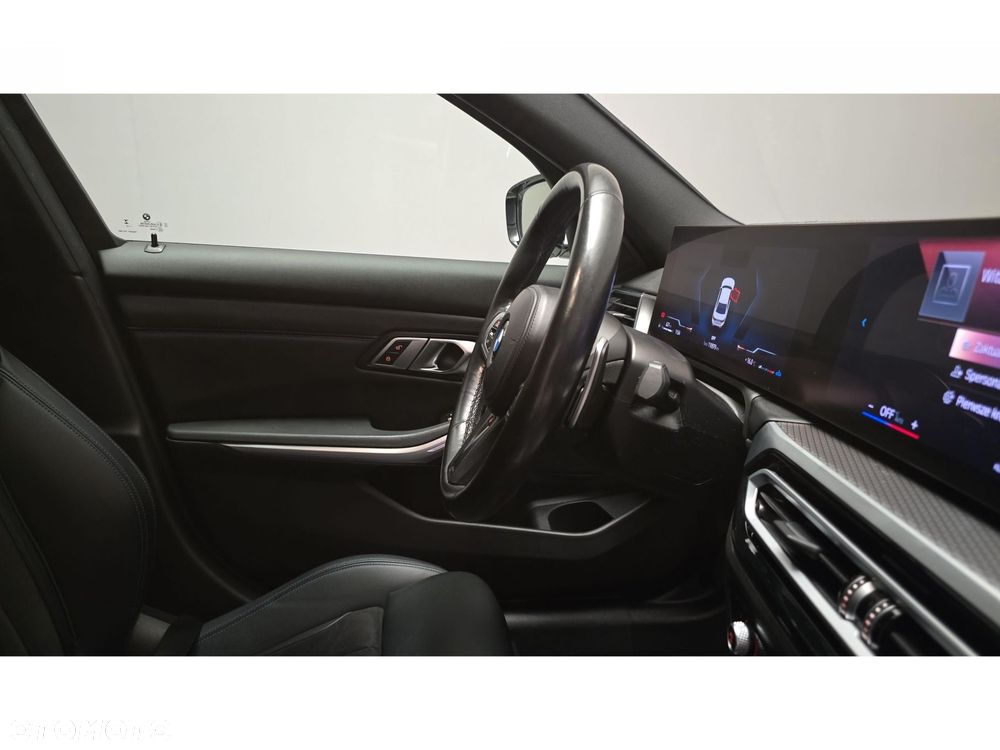 BMW Seria 3 320d xDrive mHEV M Sport - 26