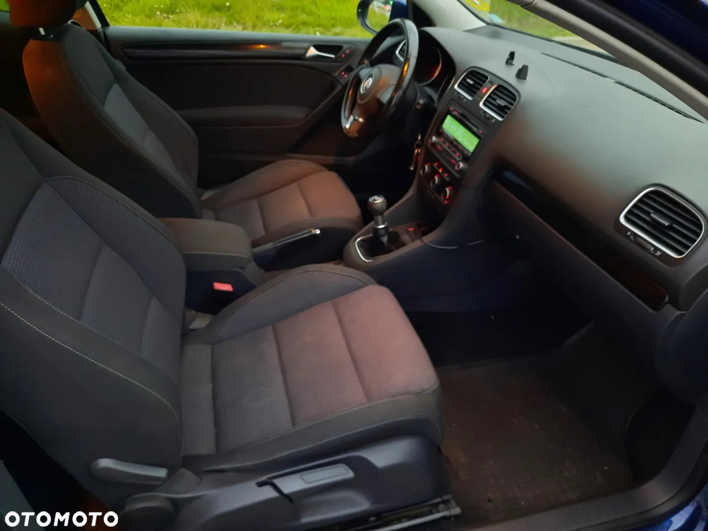 Volkswagen Golf VI 1.4 TSI Comfortline - 18