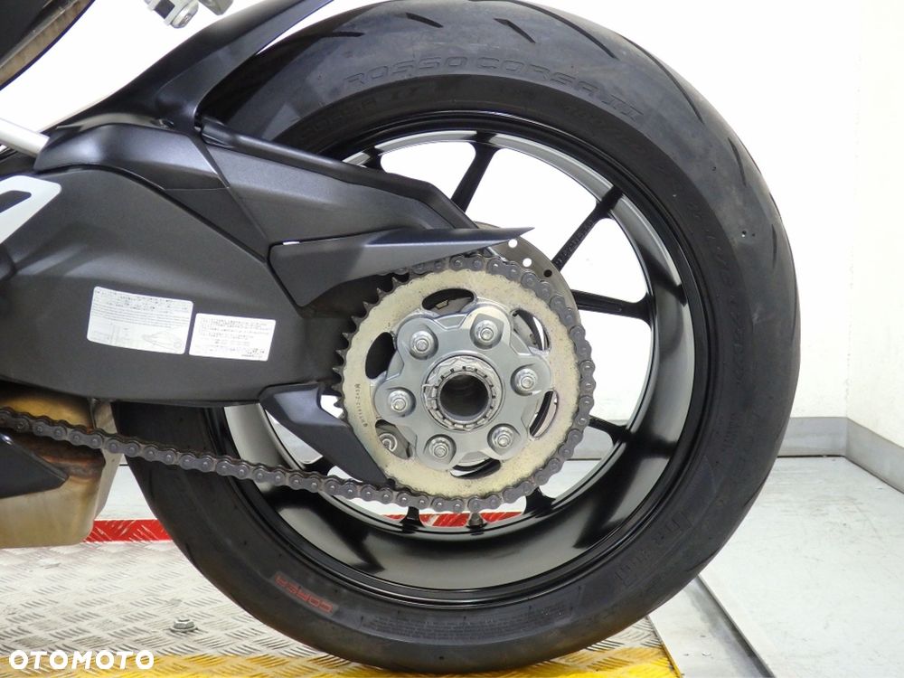 Ducati Panigale V2 - 22