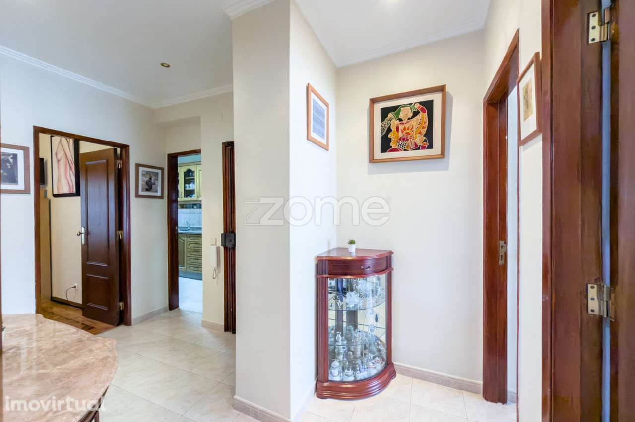 Apartamento T2+1 na Rinchoa - Grande imagem: 3/25